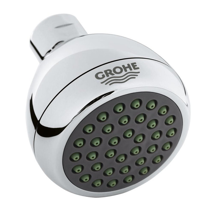 GROHE Relexa® Adjustable Shower Head with WaterCare and DreamSpray